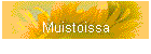 Muistoissa