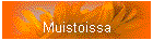 Muistoissa