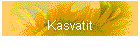 Kasvatit