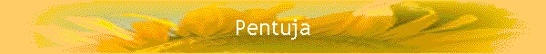 Pentuja