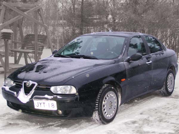 Alfa Keinun edess&auml;