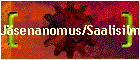J�senanomus/Saalisilmoitus