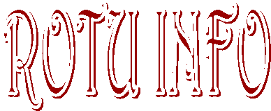 ROTU INFO
