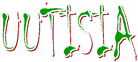 UUTISIA