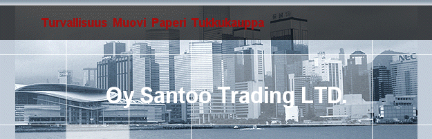 Oy Santoo Trading LTD.